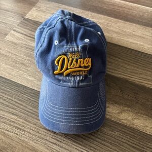 Walt Disney World hat